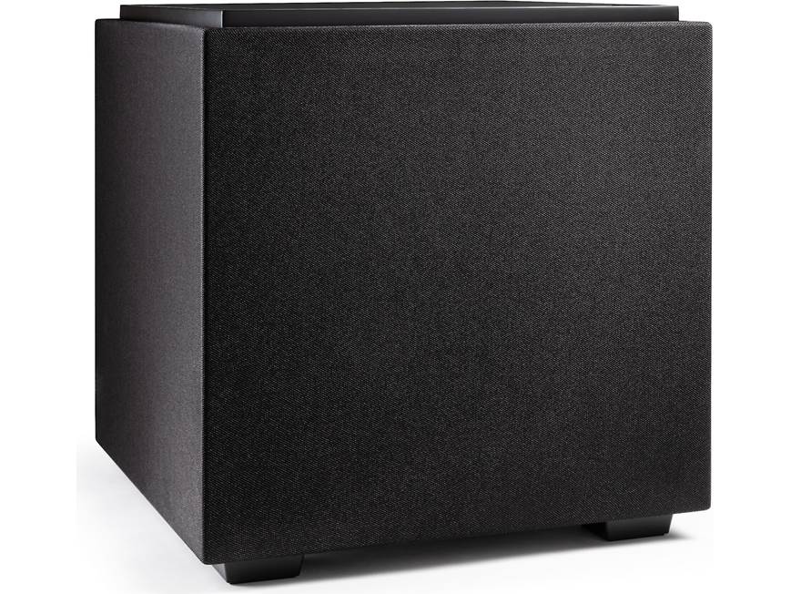 Definitive Technology Descend DN10 Subwoofer - Thumbnail 2