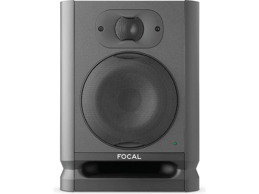 Focal Alpha 50 Evo Powered studio monitor with 5