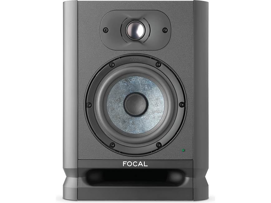 Focal Alpha 50 Evo Powered studio monitor with 5