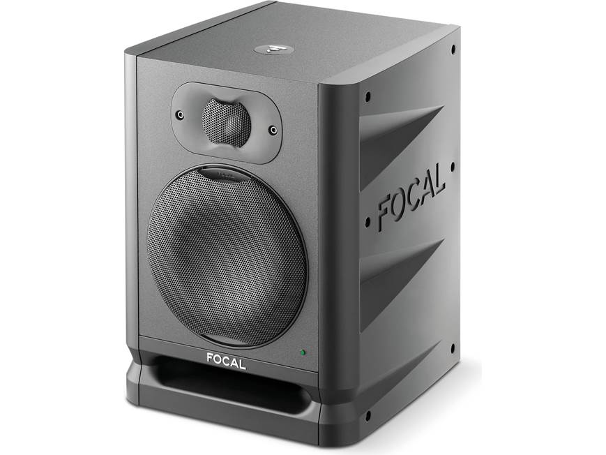 Focal Alpha 50 Evo Powered studio monitor with 5