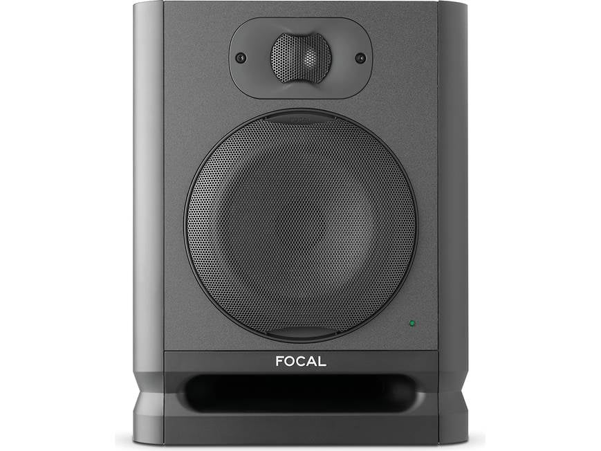 Focal Alpha 65 Evo Powered studio monitor with 6-1/2