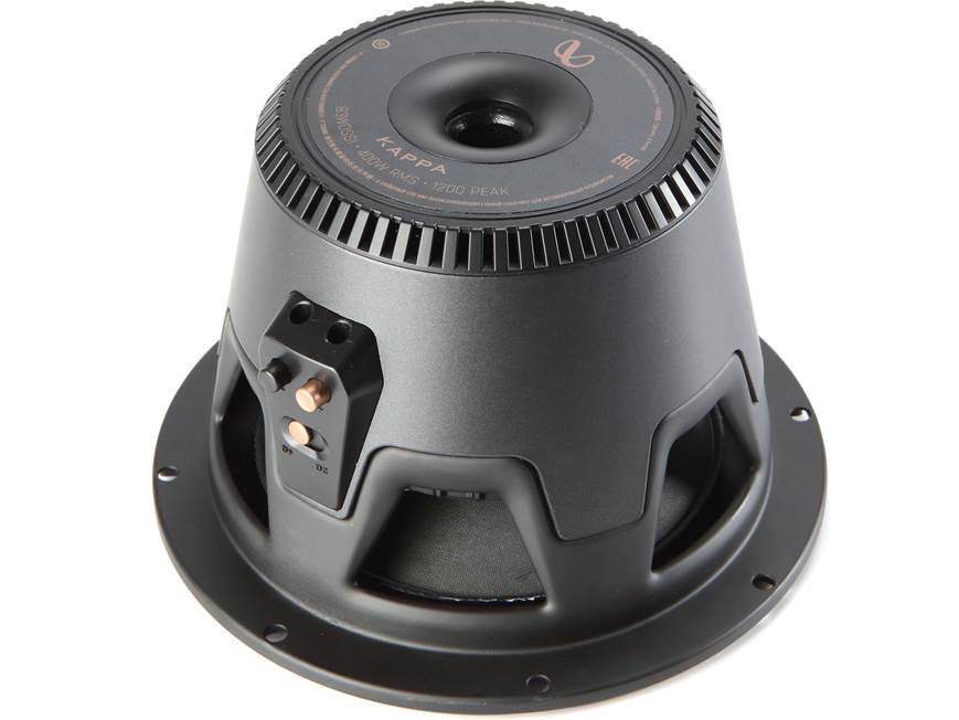 Infinity Kappa 83WDSSI Kappa Series 8