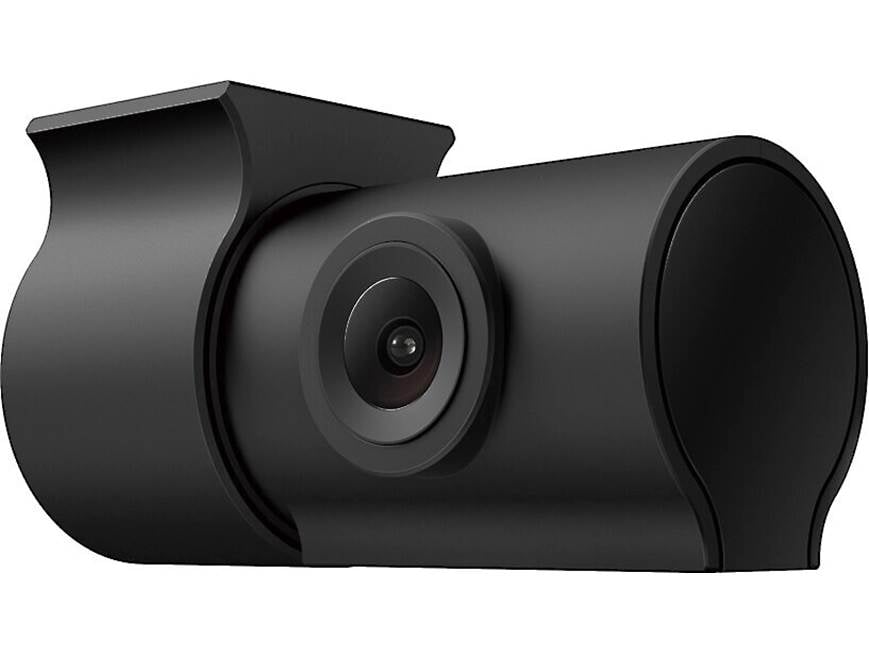 Pioneer VREC-DZ700DC HD dashcam with GPS, Wi-Fi, and second HD