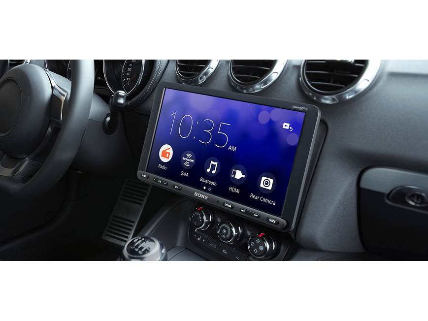 SONY グラフィックイコライザー XE-808 本体 アンプXM-8 セット SONY