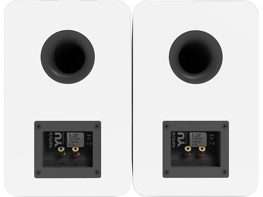 Kanto Ipair 5 Speaker Pair Active Enceintes • EUR 160,00