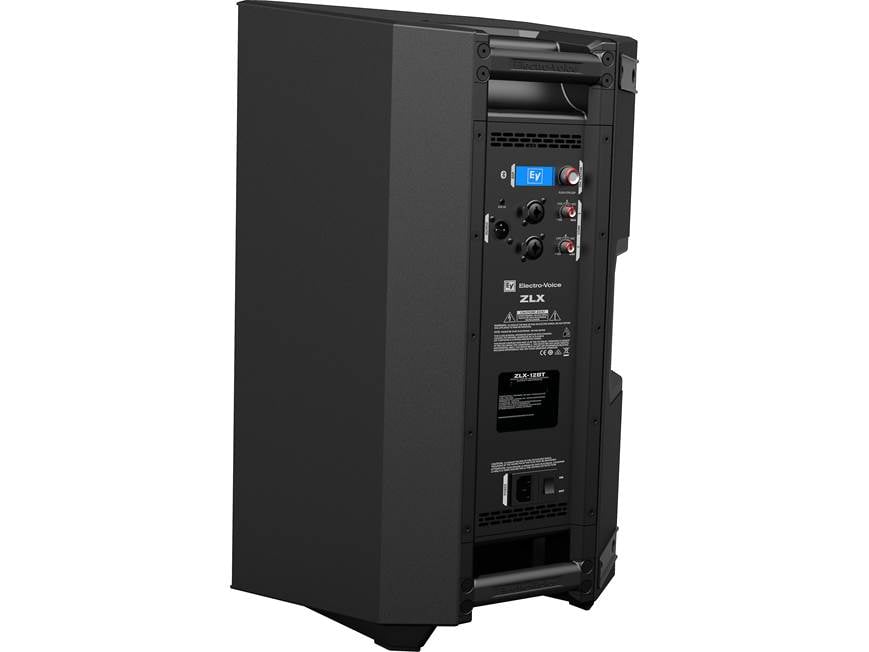 Electro-Voice ZLX-12BT ZLX Series 12