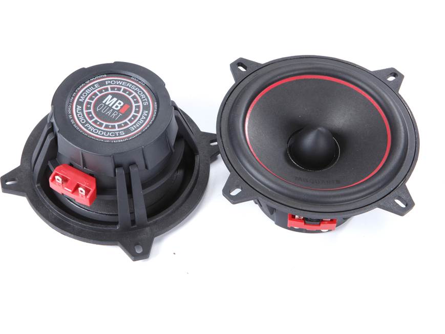 MB Quart RS1-213 Reference Series 5-1/4
