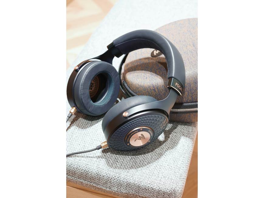 Focal Celestee ワイヤレスヘッドセット Focal Celestee Review - Hifitopia