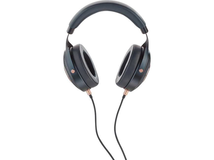Focal Celestee Closed-back over-ear wired headphones at Crutchfield