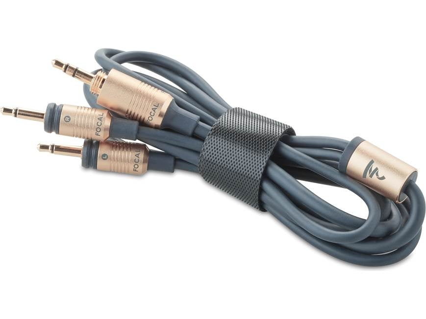 Focal Celestee Closed-back over-ear wired headphones at Crutchfield