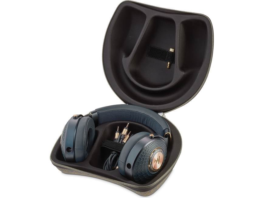 Focal Celestee Closed-back over-ear wired headphones at Crutchfield