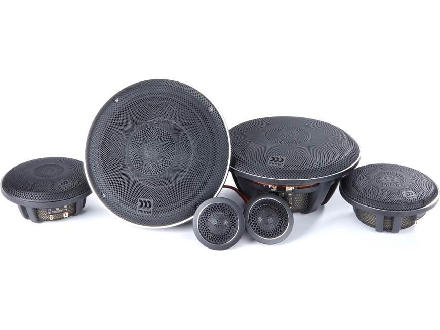 Morel Elate Carbon 63A Elate Carbon Series 6-1/2