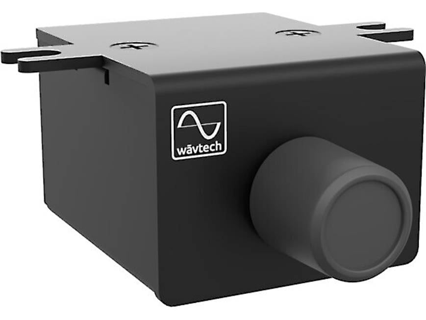 Wāvtech linkRC Wired remote control for linkDQ — control bass