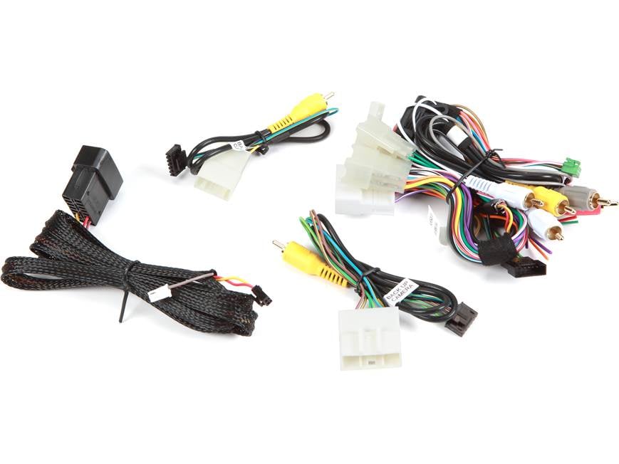 iDatalink HRN-RR-TO2 Factory Integration Adapter ( ADS-MRR or ADS