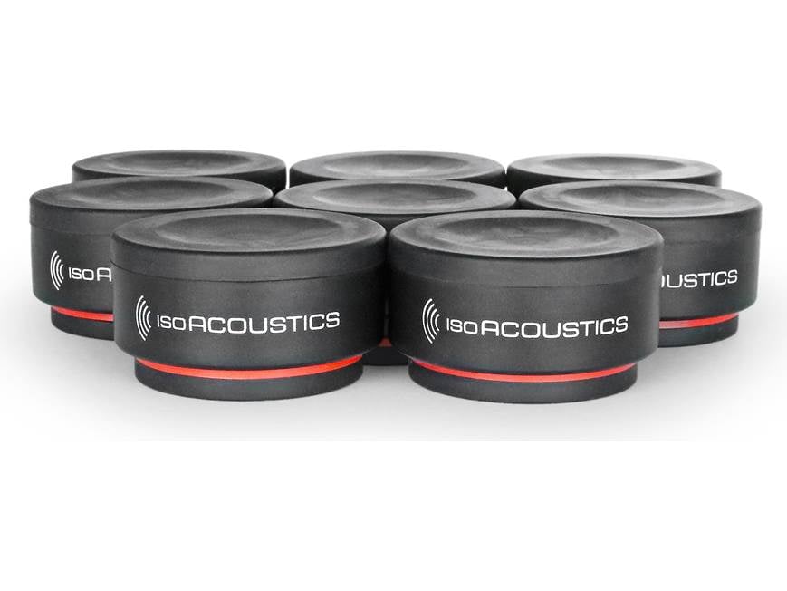 subwoofer vibration dämmen How To Make Your Sub Woofer Sound Better – Acoustic Fields main image 0