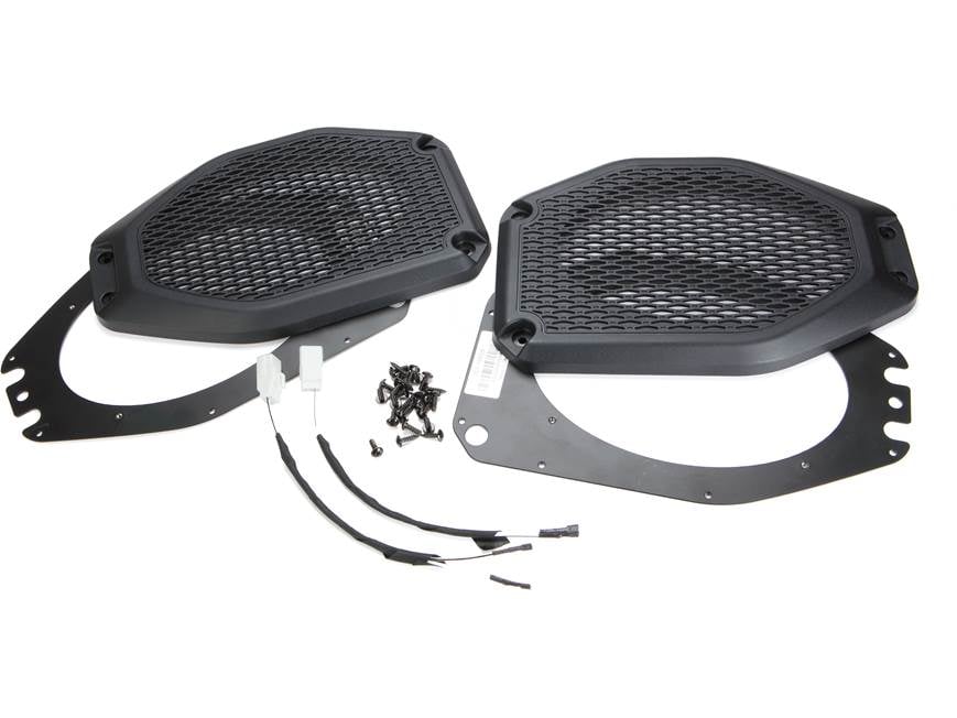 MB Quart JE1-169SB 6