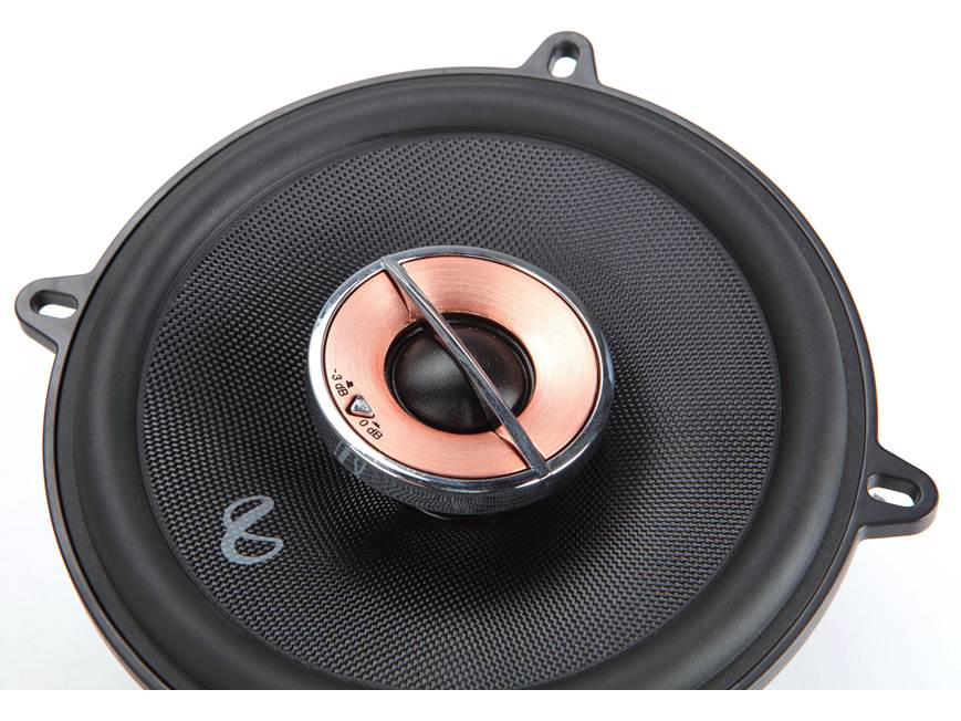 Infinity Kappa 53XF Kappa Series 5-1/4