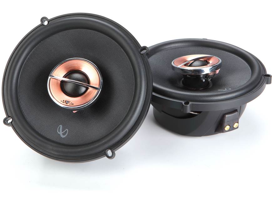 Infinity Kappa 63XF Kappa Series 6-1/2