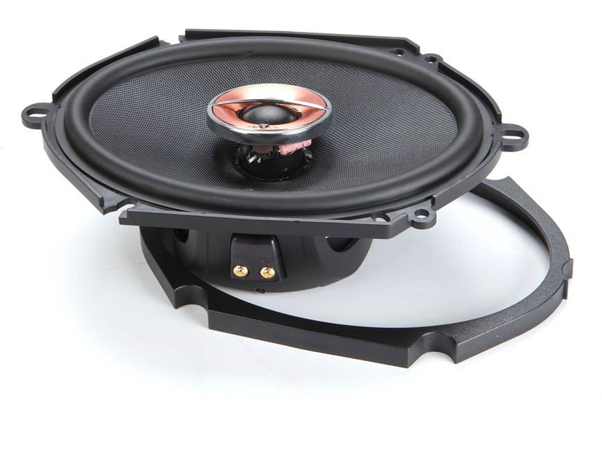 Infinity Kappa 683XF Kappa Series 6