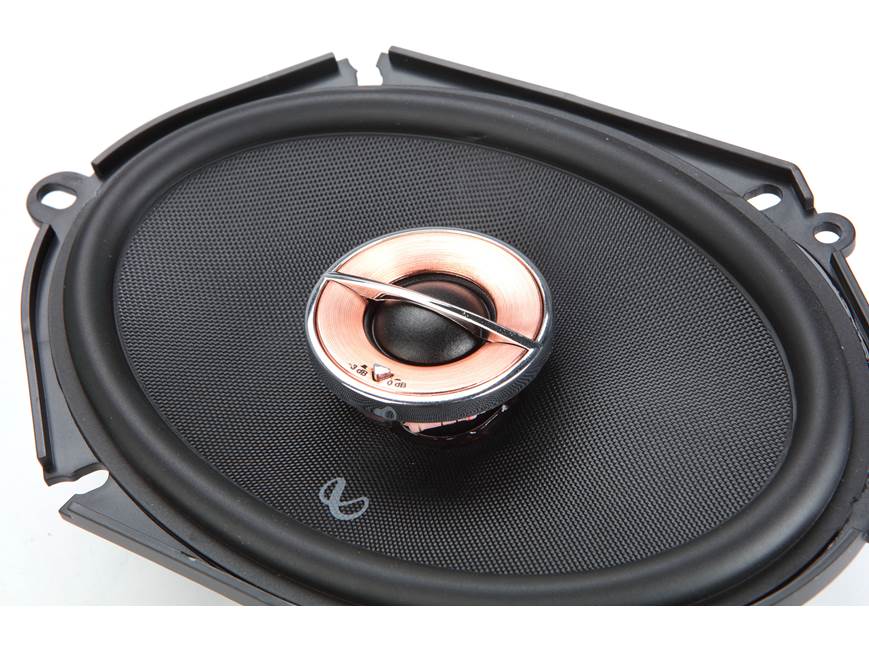 Infinity Kappa 683XF Kappa Series 6