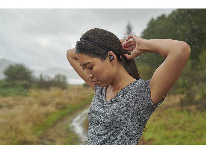 JBL Under Armour® True Wireless Streak Ultra-compact sports