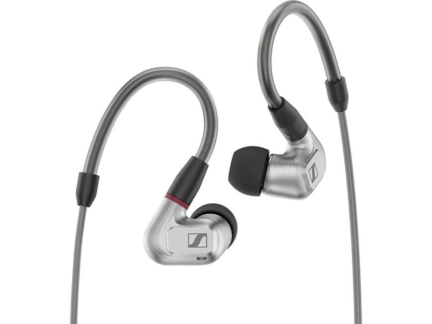 イヤホン ie900 Sennheiser IE 900 Wired in-ear monitor headphones at Crutchfield