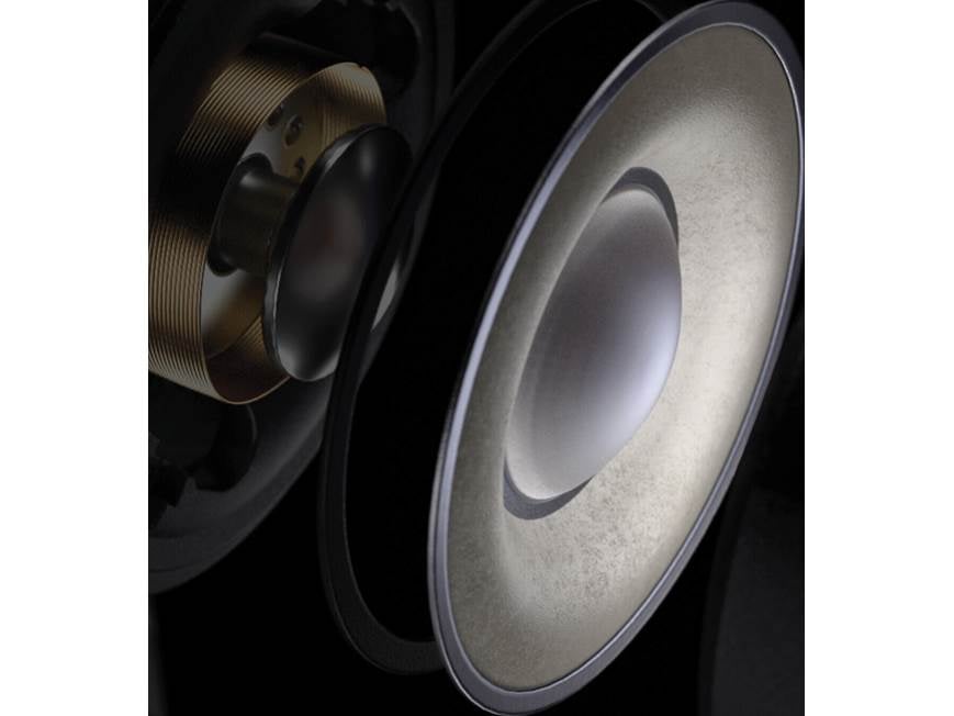 Sennheiser IE 900 Wired in-ear monitor headphones at Crutchfield