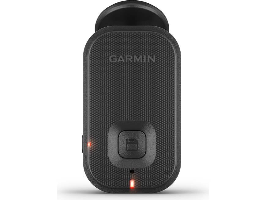 Garmin Dash Cam™ Mini 2 HD dash cam with Wi-Fi® and Bluetooth® at