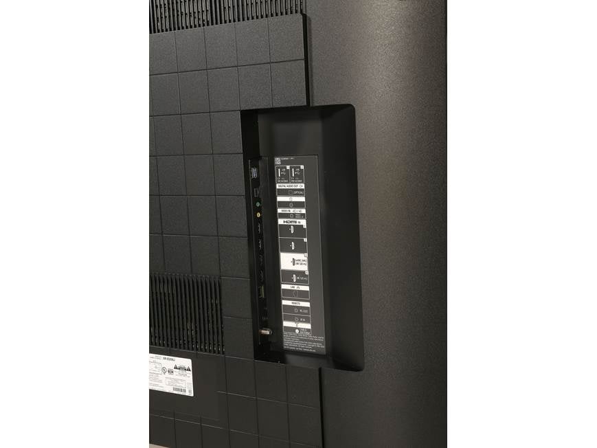 Sony BRAVIA XR-55X90J 55