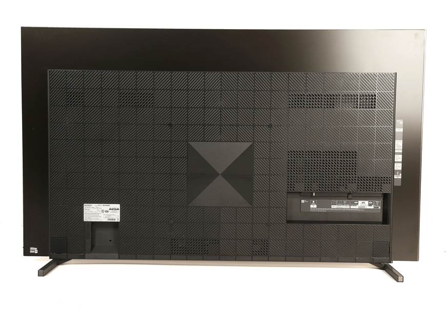 Sony BRAVIA XR-55A80J 55