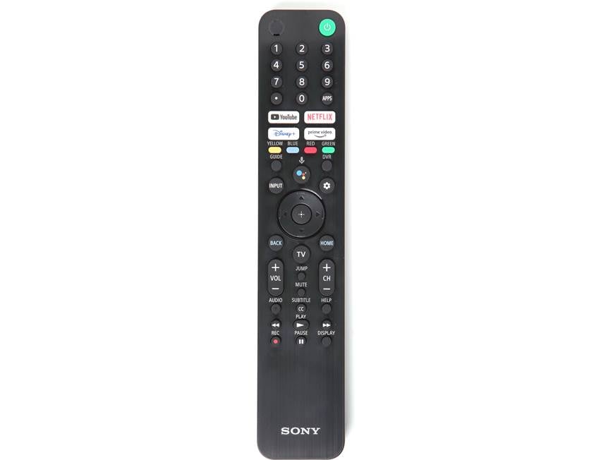 Sony BRAVIA XR-65X90J 65