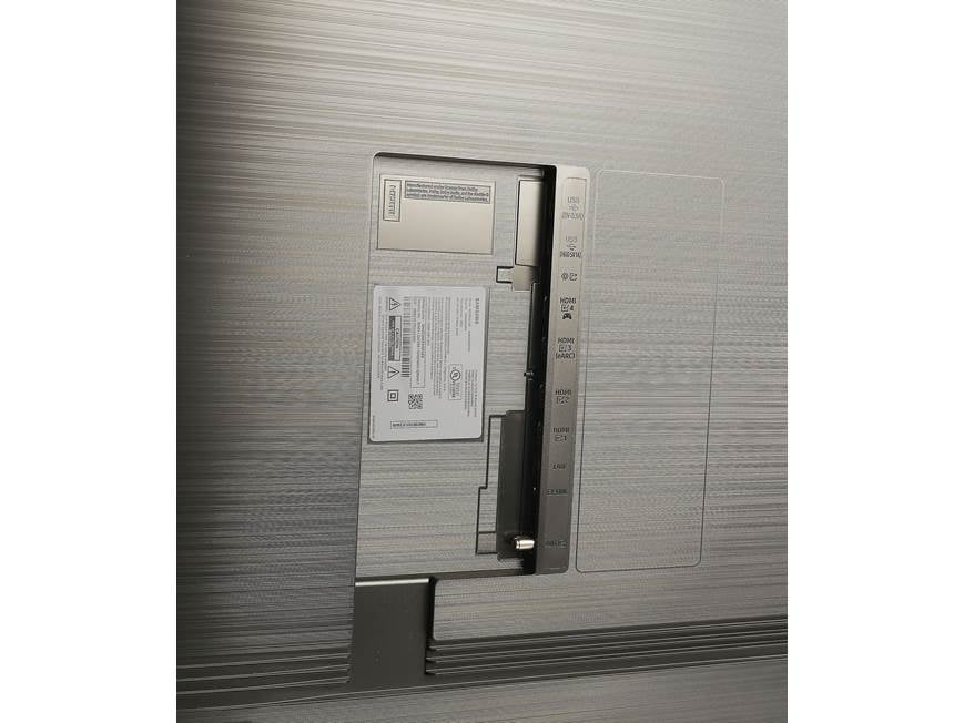 Samsung QN55QN85A 55