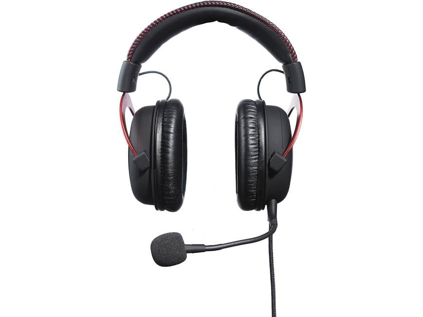 HyperX Cloud II Wired professional gaming headset for home