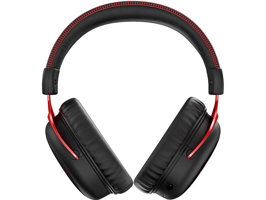 HyperX Cloud II Wireless Wireless gaming headset for PS4, PS5