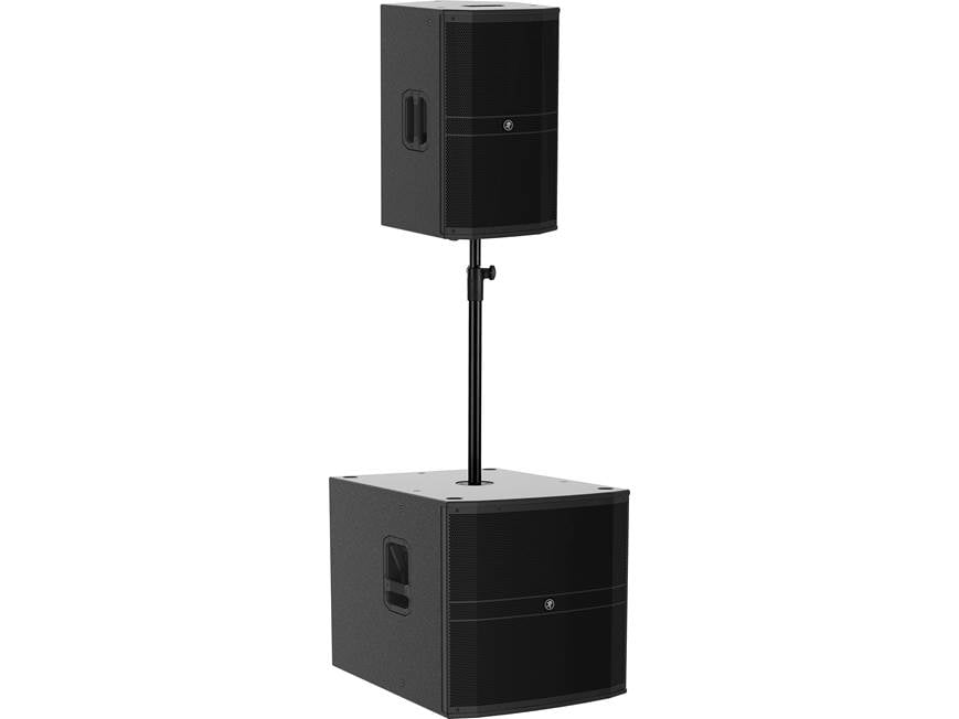 Mackie DRM212-P DRM Series 12