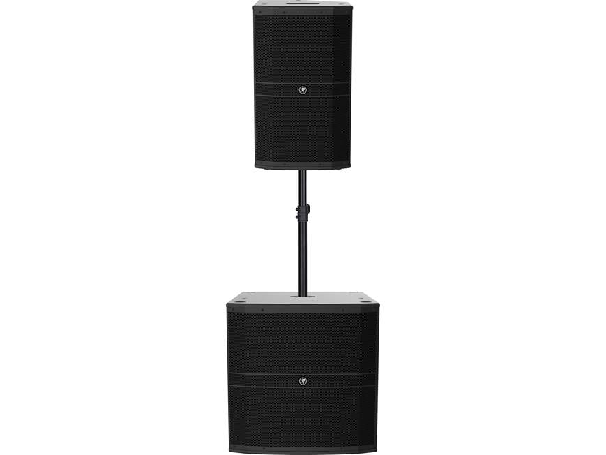 Mackie DRM212-P DRM Series 12