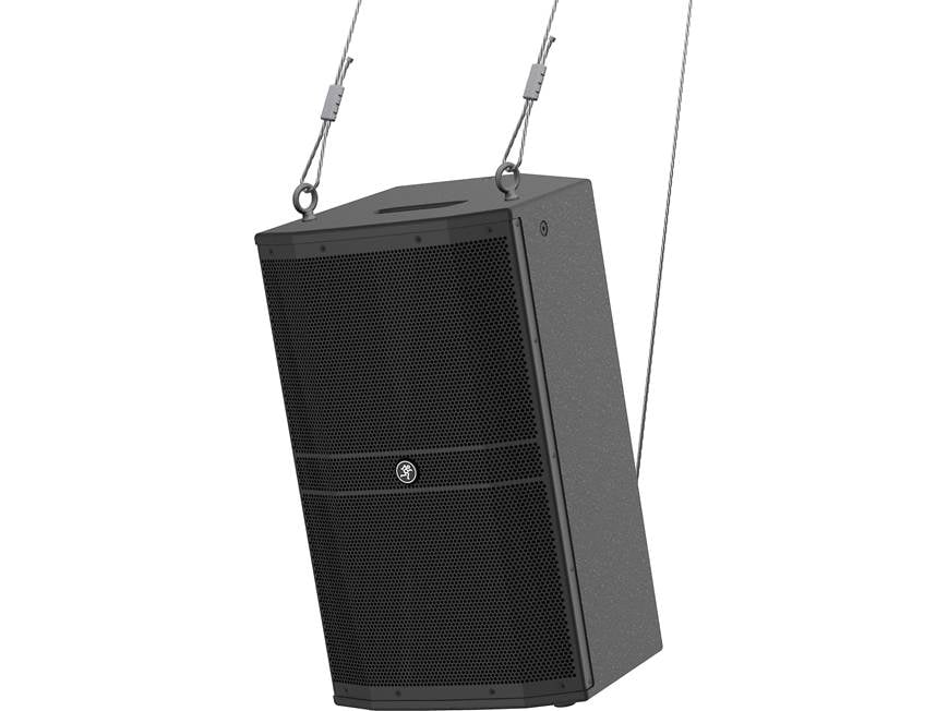 Mackie DRM212-P DRM Series 12