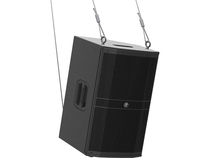 Mackie DRM212-P DRM Series 12