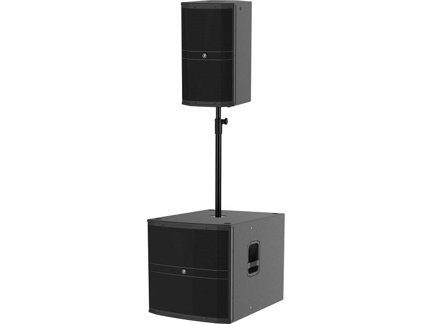 Mackie DRM212-P DRM Series 12
