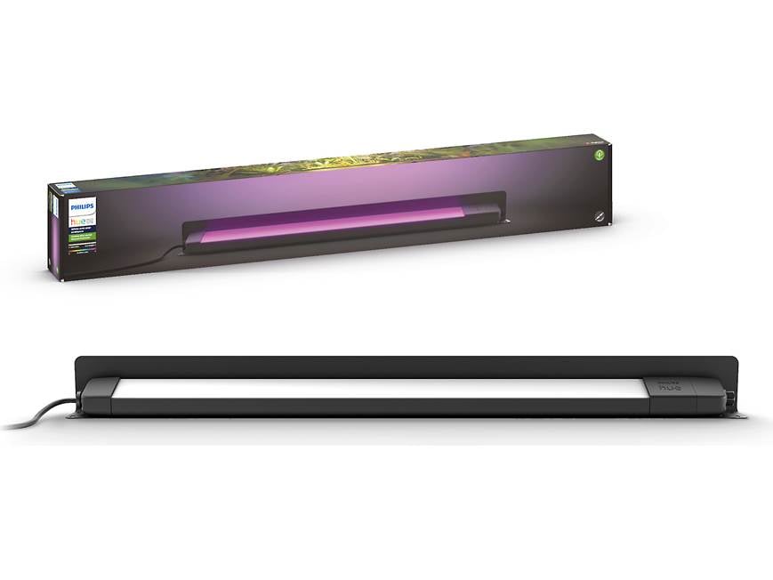 Philips Hue Amarant White/Color Outdoor Linear Light (1400 lumens