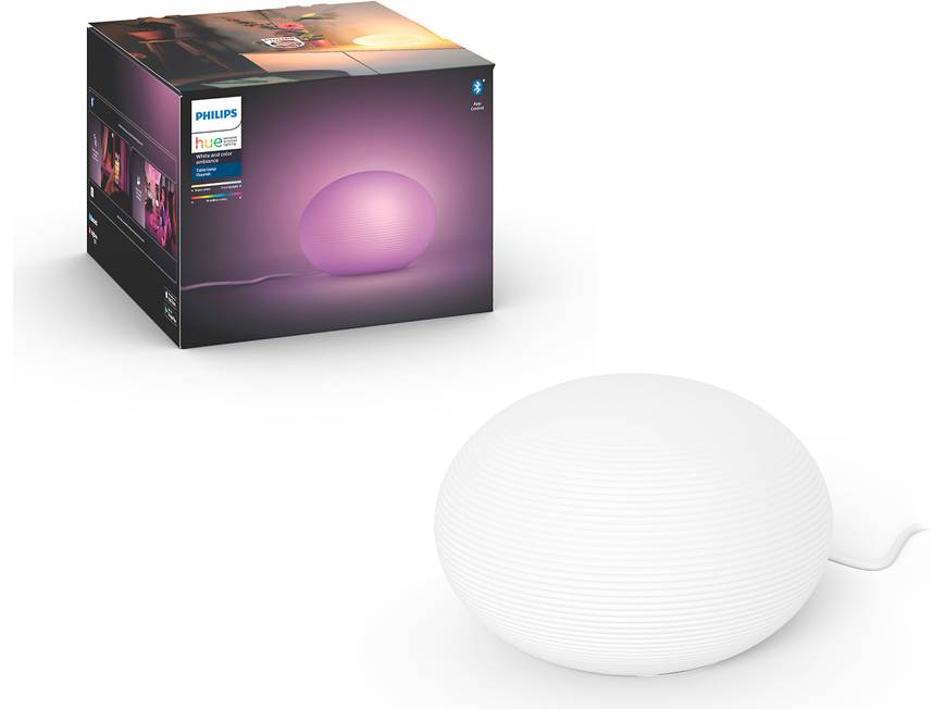 Philips Hue Flourish White and Color Ambiance Light (800 lumens
