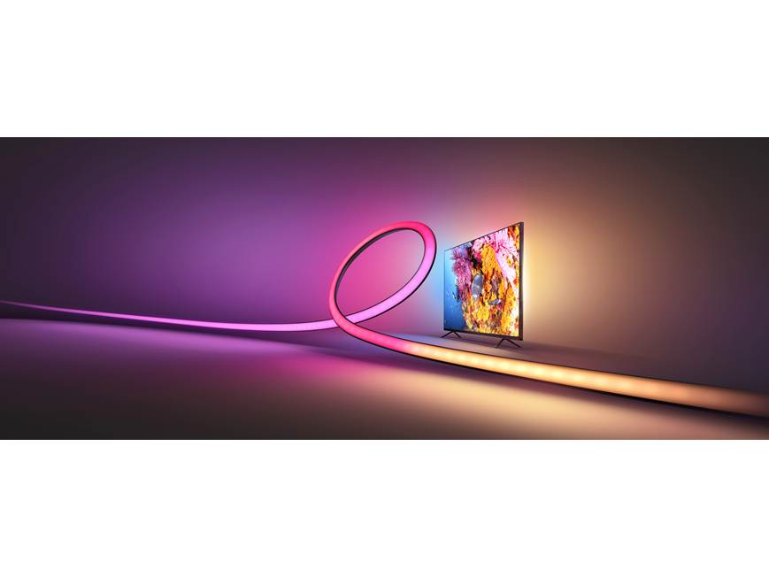 Philips Hue Play Gradient Lightstrip (55