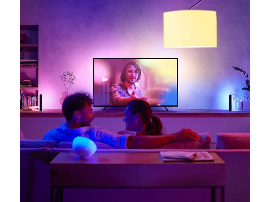 Philips Hue TV Light Package (For 75
