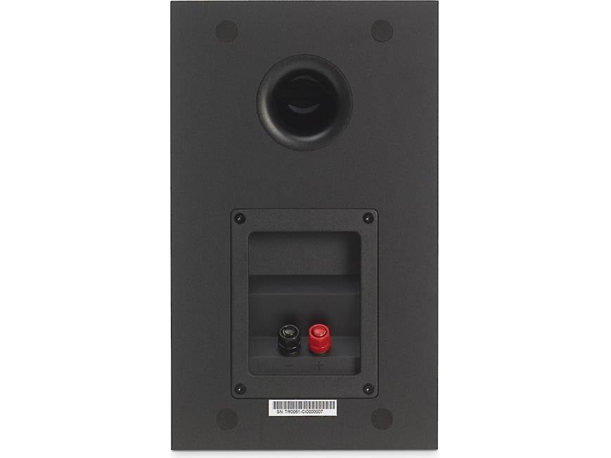 JBL Stage A120 Bookshelf speakers at Crutchfield