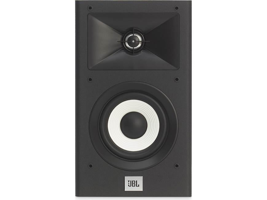 JBL Stage A120 Bookshelf speakers at Crutchfield