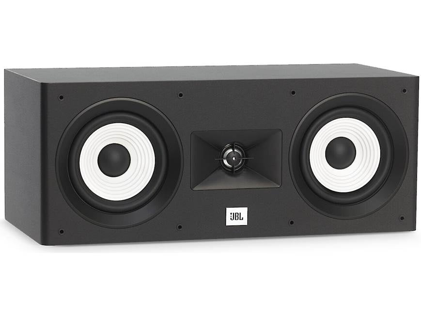 JBL Stage A125C Center channel speaker at Crutchfield