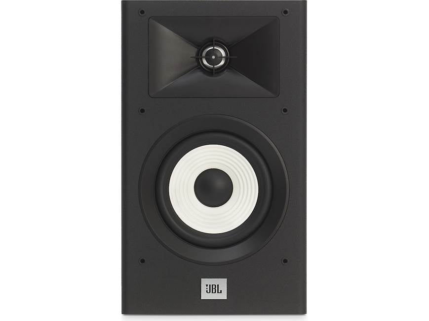 JBL Stage A130 Bookshelf speakers at Crutchfield