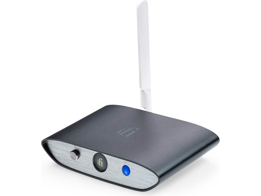 iFi Zen Blue V2 Premium universal Bluetooth® receiver at Crutchfield
