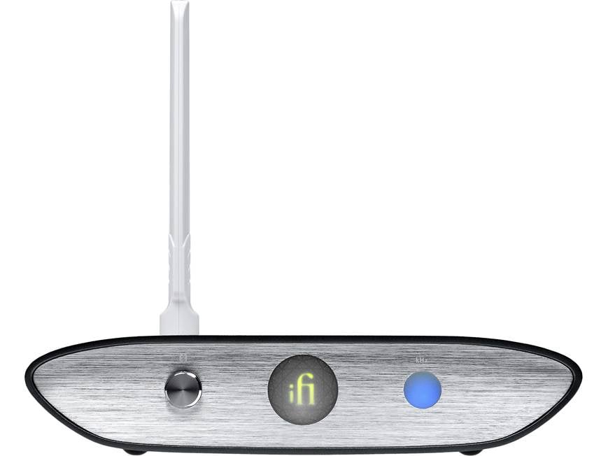 iFi Zen Blue V2 Premium universal Bluetooth® receiver at Crutchfield