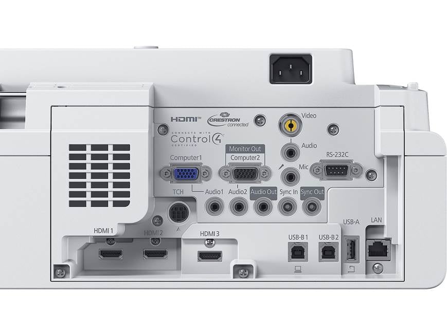 Epson BrightLink 725Wi - Thumbnail 4